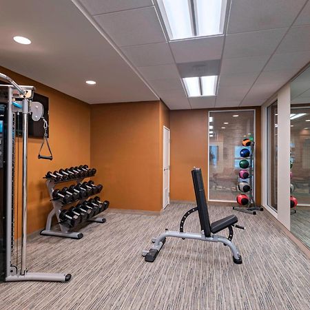 Towneplace Suites By Marriott Tacoma Лейквуд Экстерьер фото