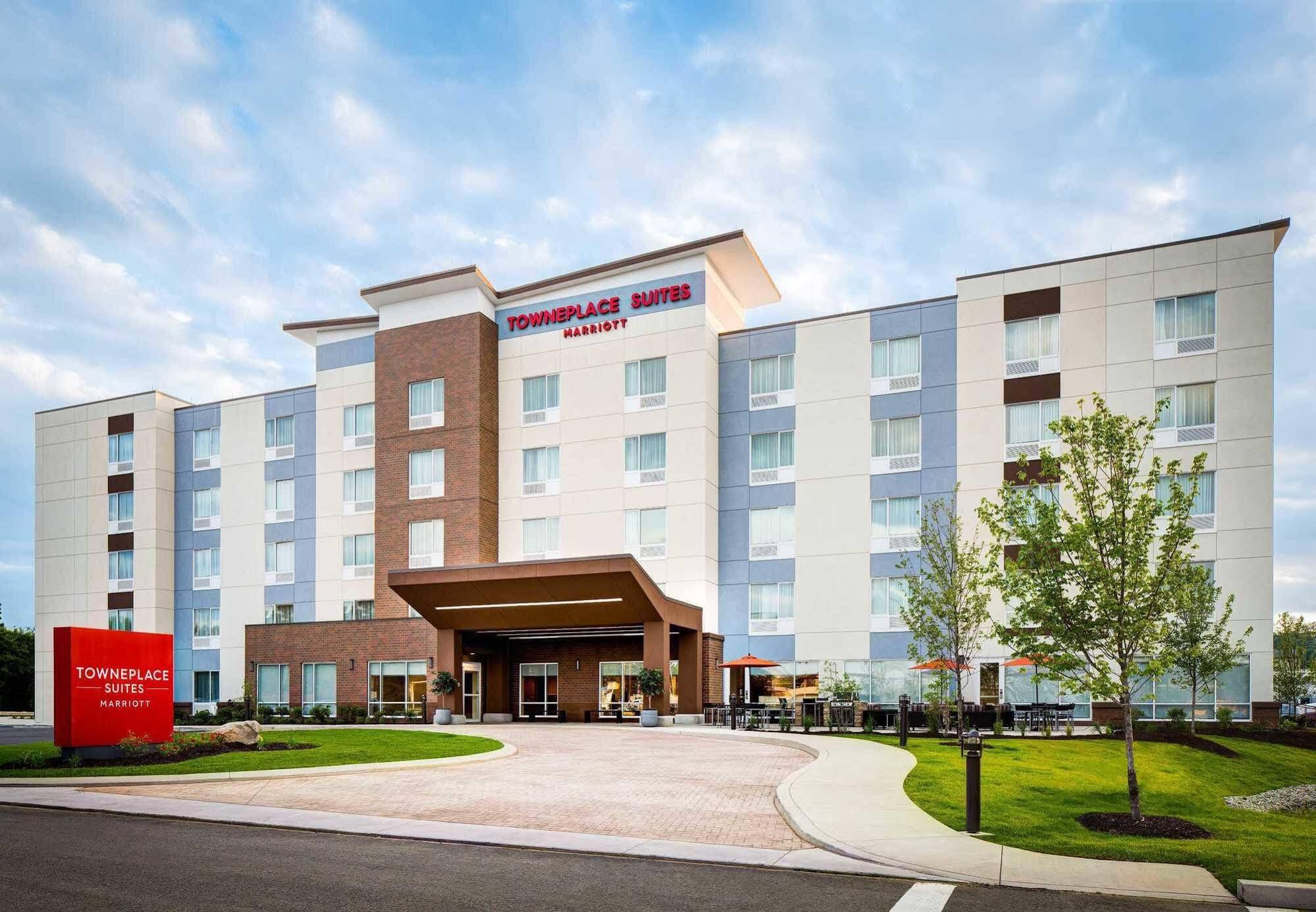 Towneplace Suites By Marriott Tacoma Лейквуд Экстерьер фото